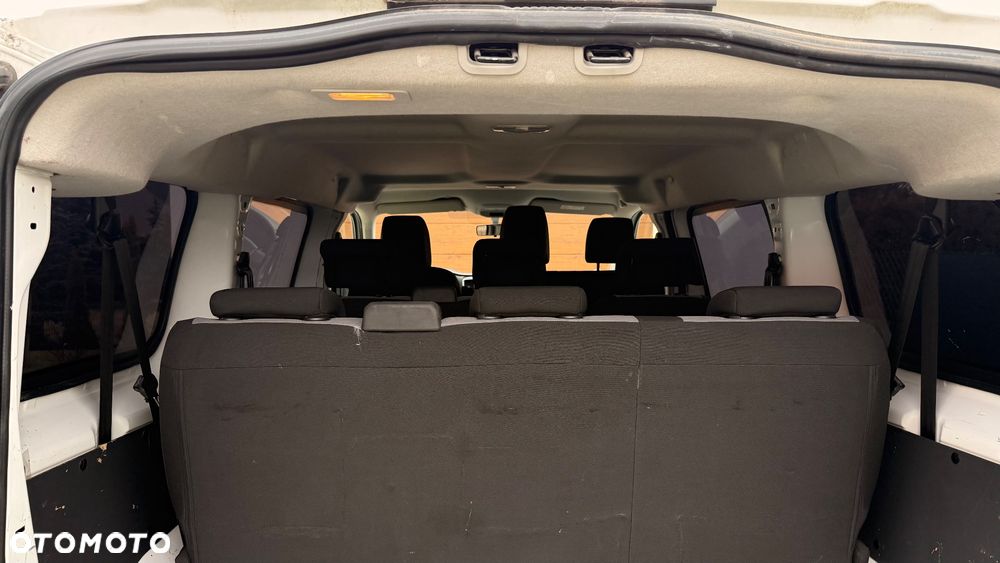 Citroën Jumpy Eco XL Profi - 14