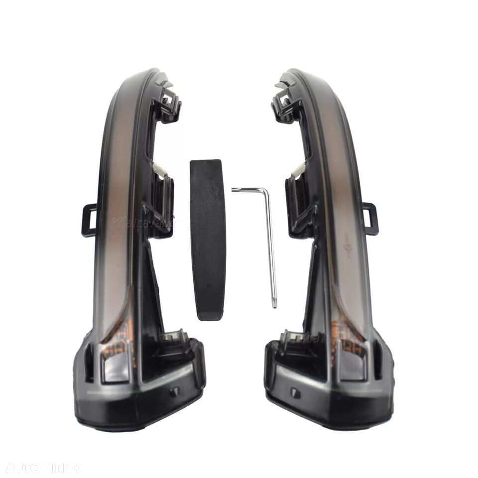 Set semnalizari dinamice Volkswagen Passat B8, 2 bucati - 3