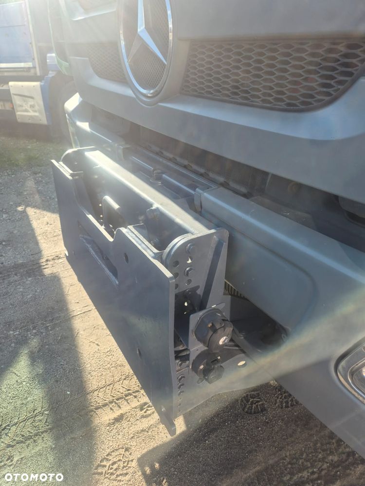 Mercedes-Benz MP3 2648/6x4 BORTMATIK - 19