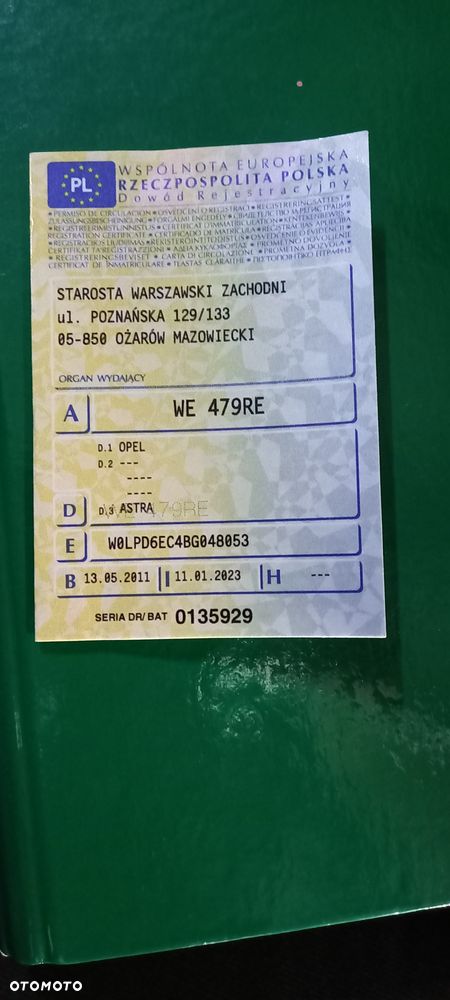 Opel Astra 1.4 Turbo - 13