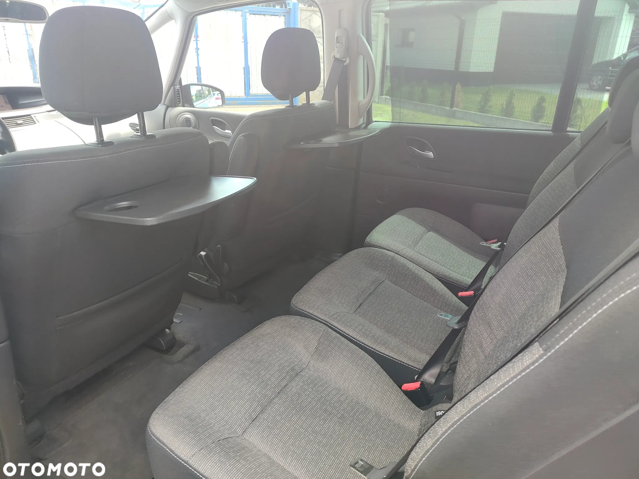 Renault Espace - 17