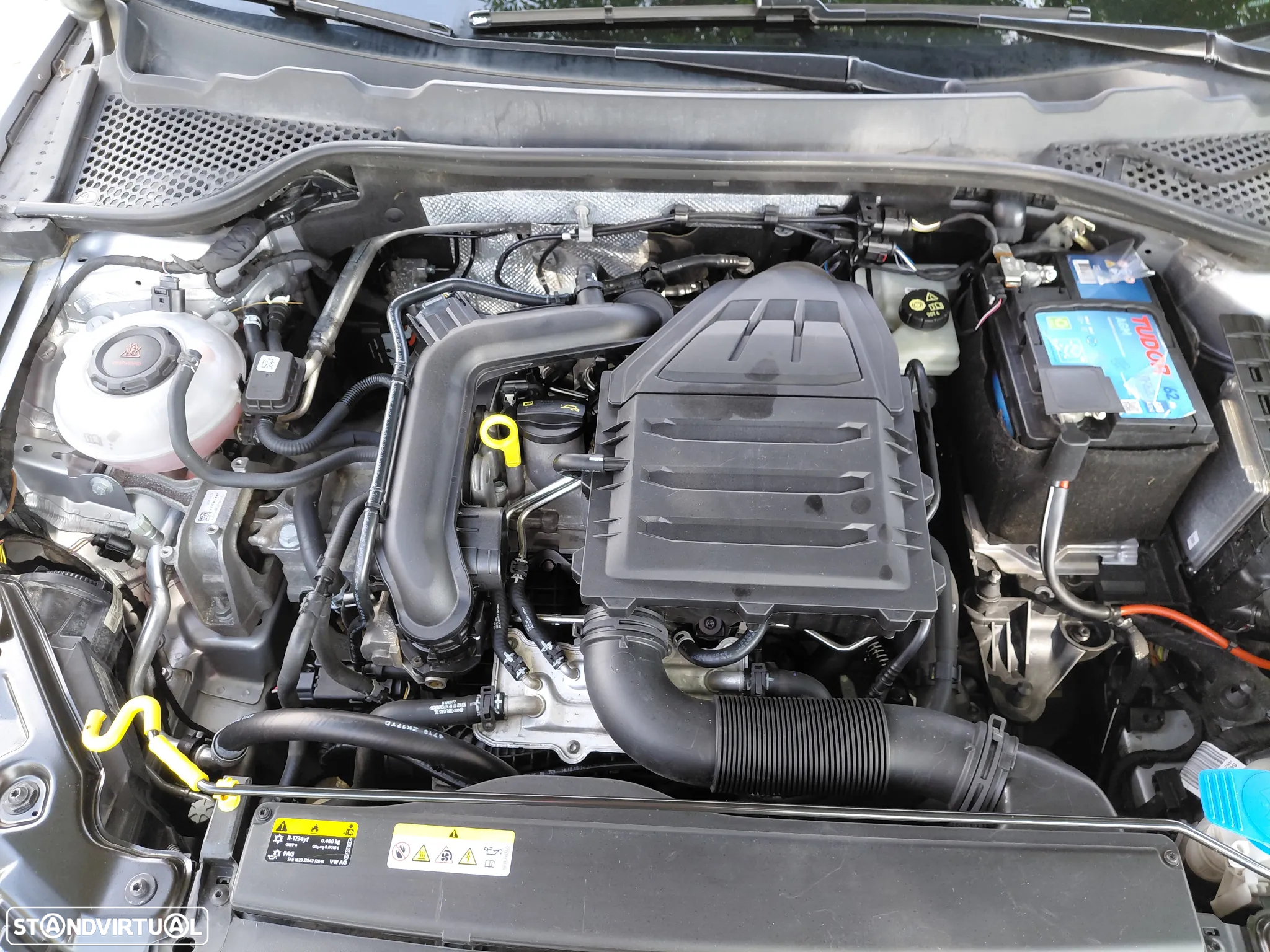 SEAT Leon 1.0 EcoTSI Style S/S - 43
