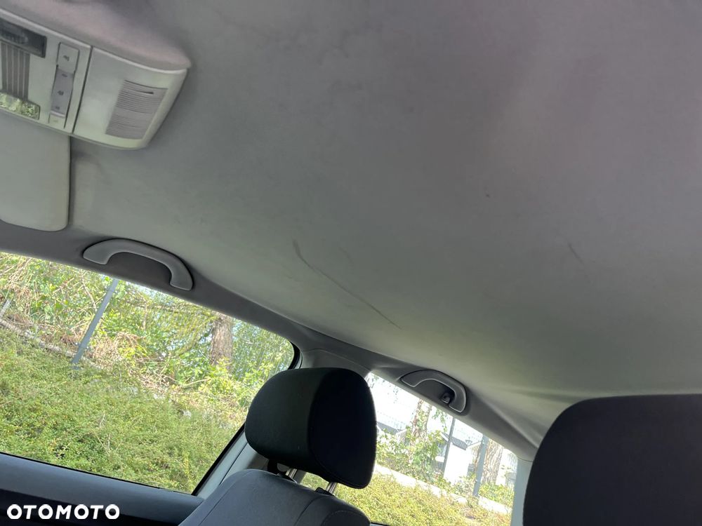 Volkswagen Polo 1.4 TDI Comfortline - 8