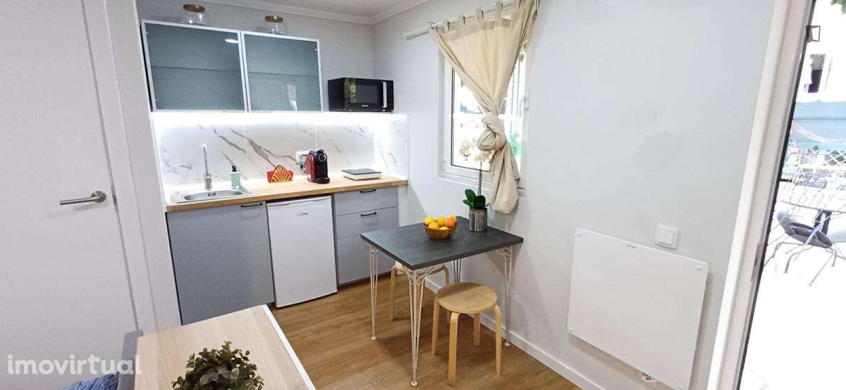 Estúdio - localizado em Arroios Lisbon - Grande imagem: 2/19