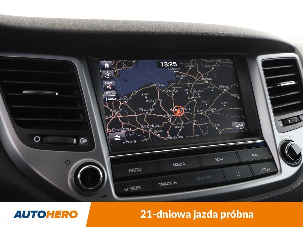 Hyundai Tucson 1.6 GDi Classic 2WD - 22