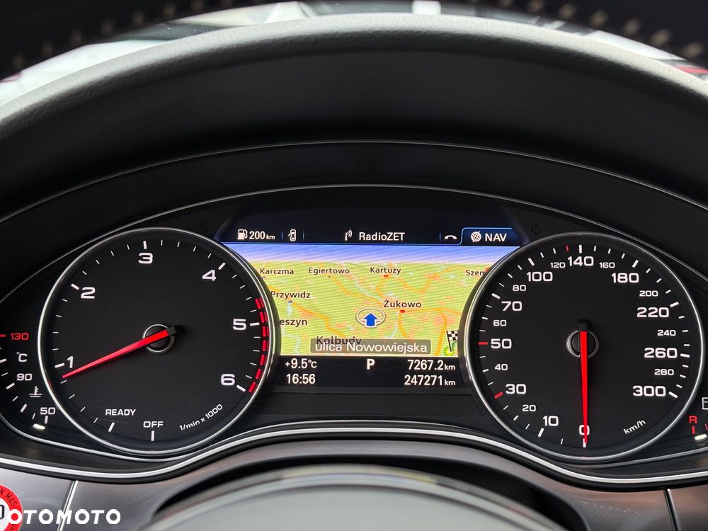 Audi A7 Sportback - 14