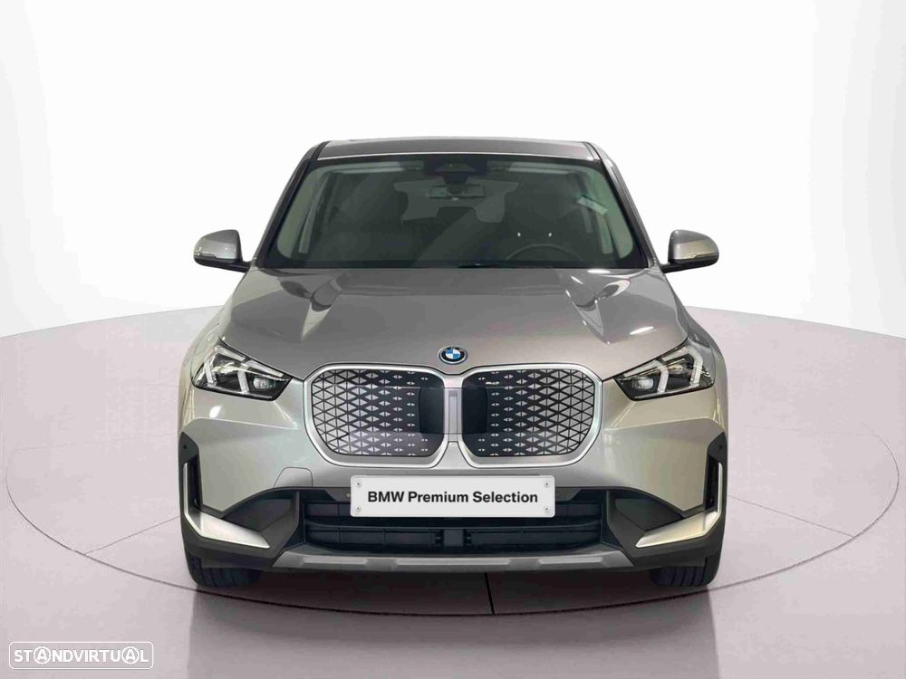 BMW X1 - 5