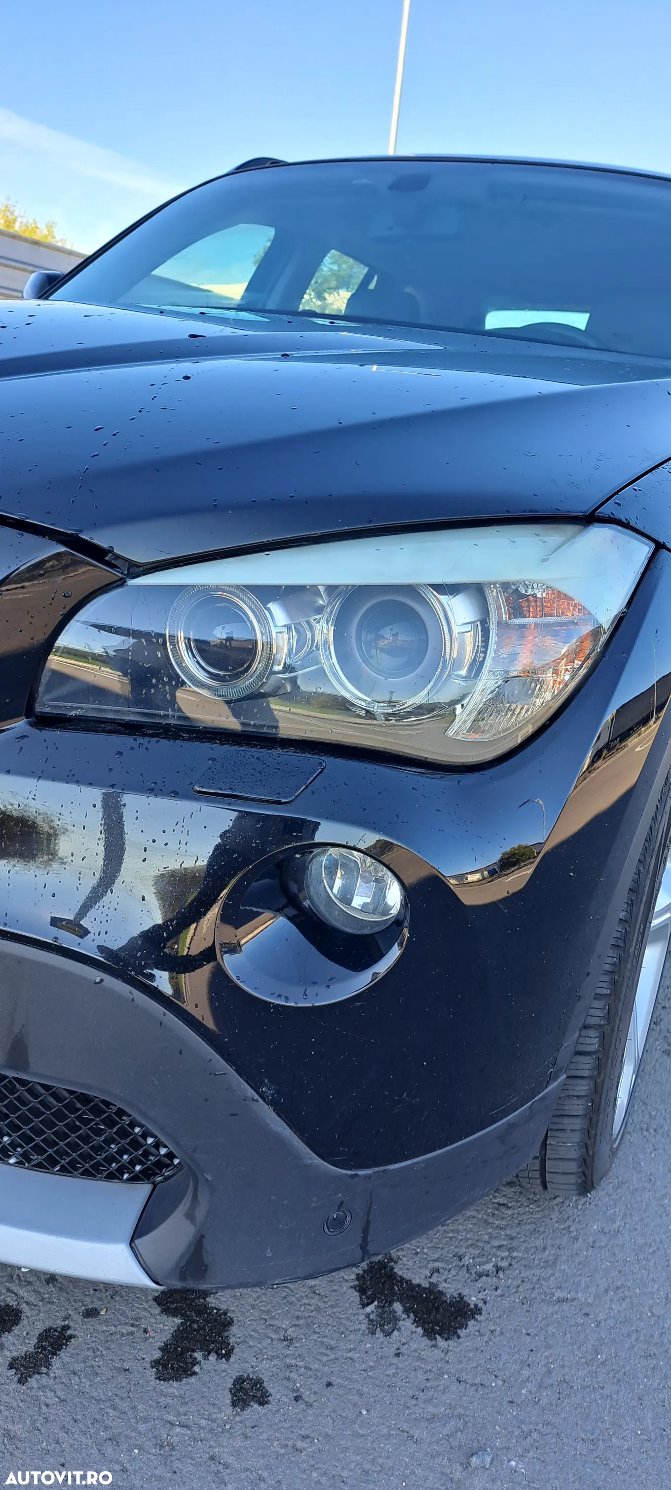 BMW X1 xDrive18d Aut. - 10