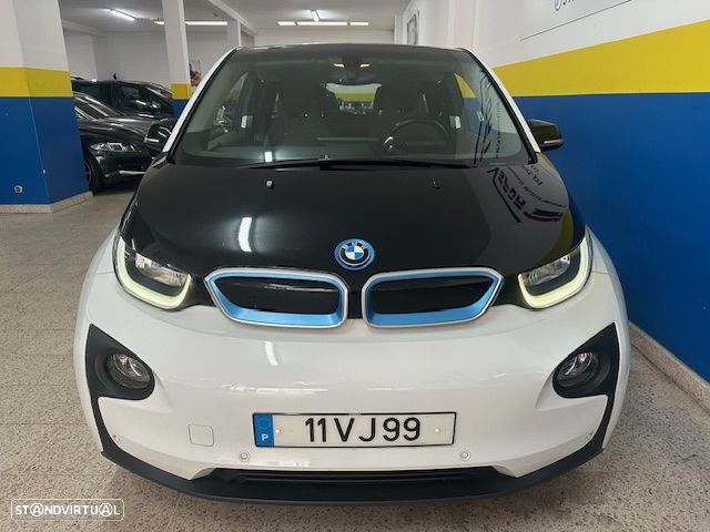 BMW i3 (60 Ah) - 21