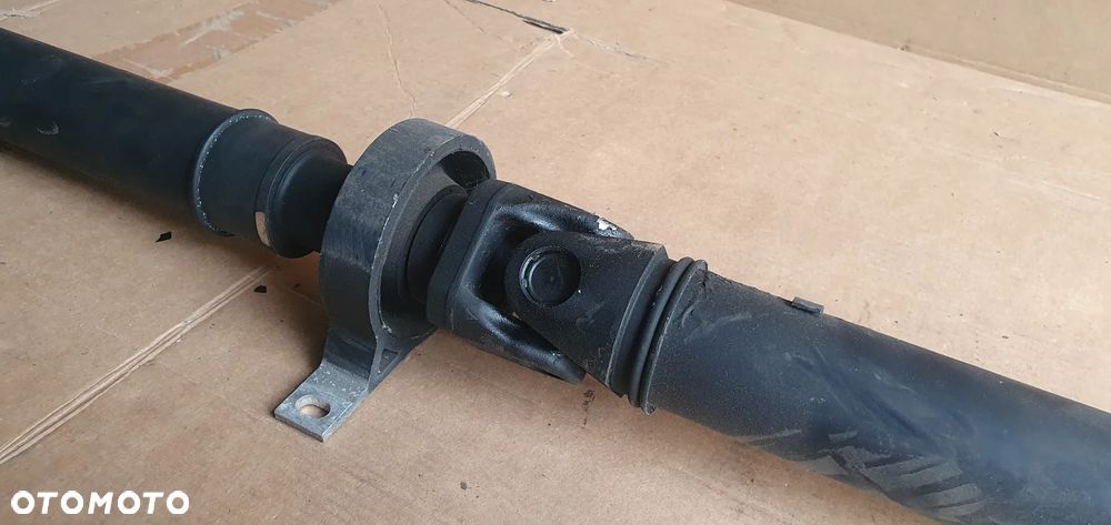 Wał napędowy automat BMW 6 E63 E64 3.0 7549471 - 4