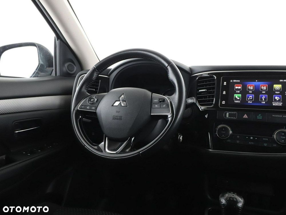Mitsubishi Outlander 2.0 2WD Edition 100 - 16