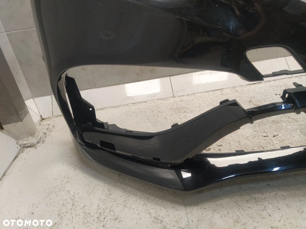 MERCEDES GLE W166 AMG ZDERZAK PRZEDNI PRZÓD PDC ORYGINAŁ - 3