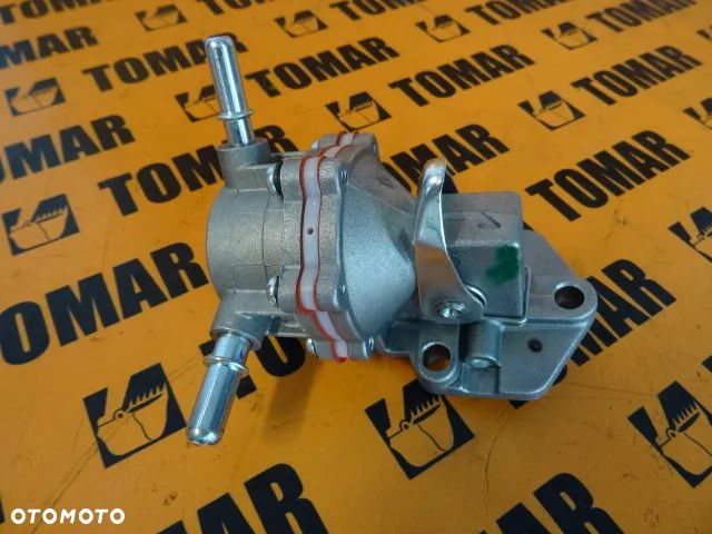 Mechaniczna pompa paliwa JCB 320/07037 ORG - 2