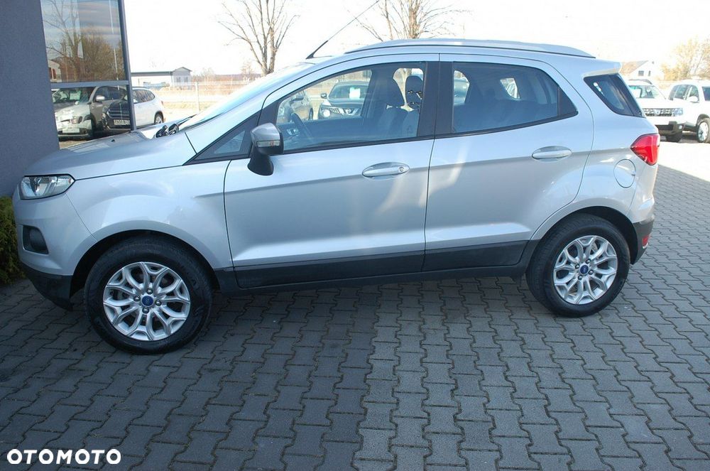Ford EcoSport - 18