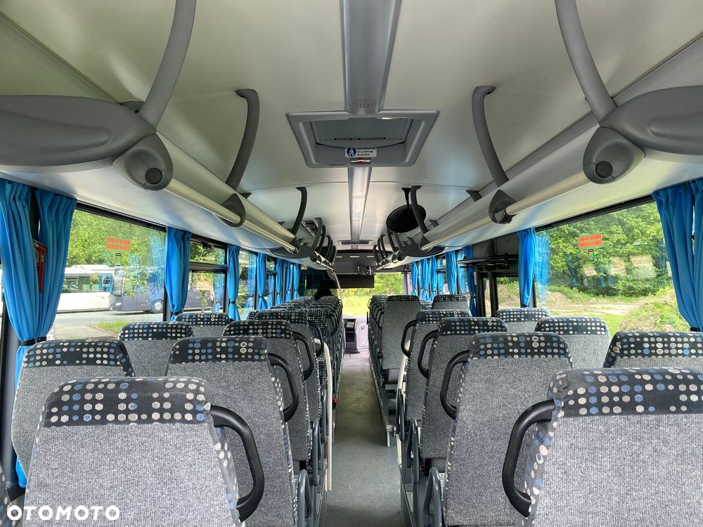 Iveco Crossway - 13