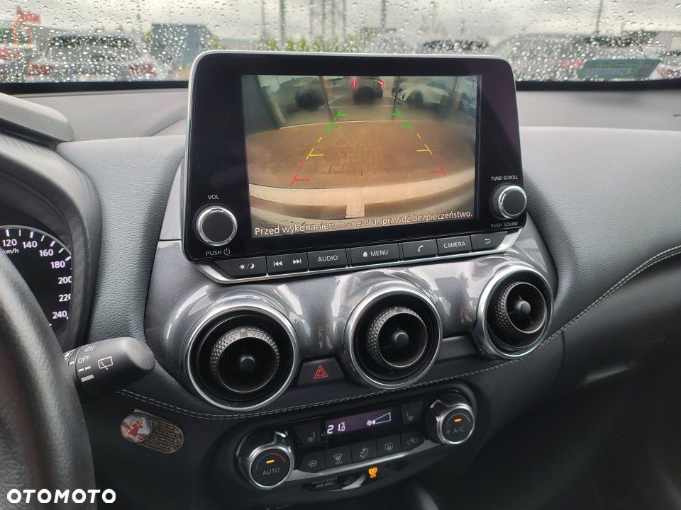 Nissan Juke - 10