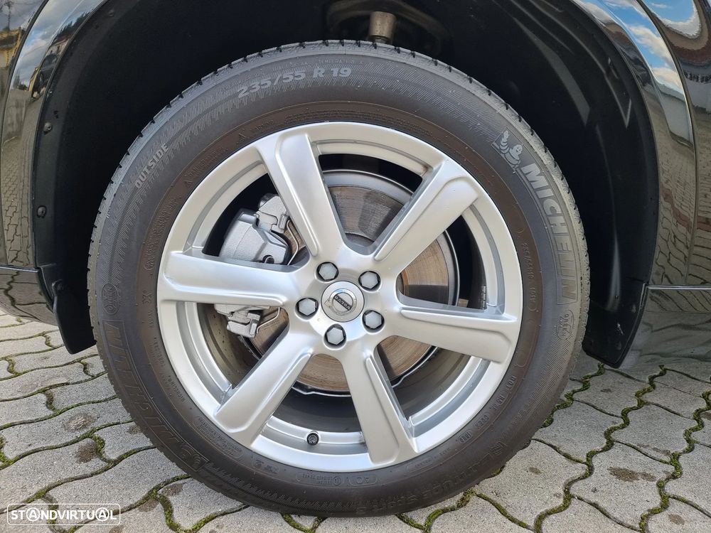 Volvo XC 90 2.0 D4 Momentum - 7