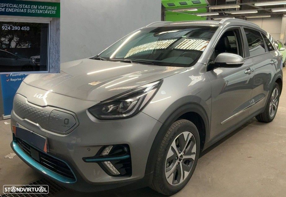 Kia e-Niro - 1