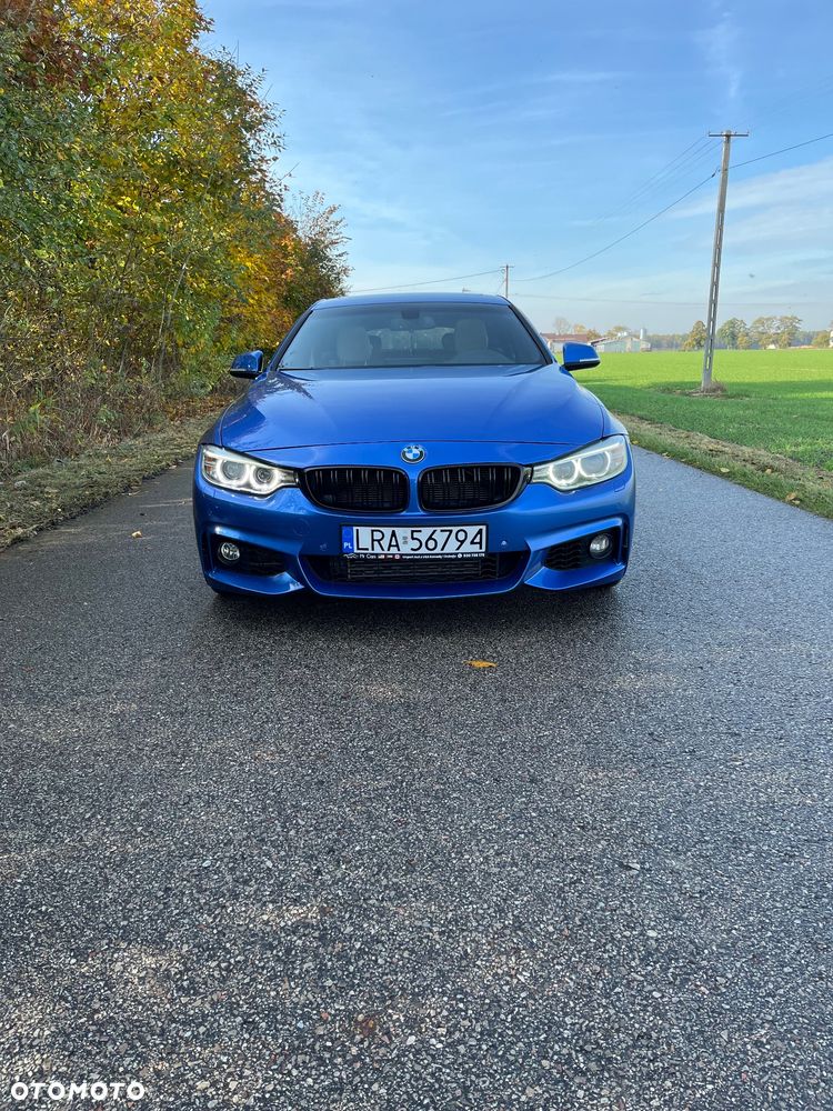 BMW Seria 4 - 6