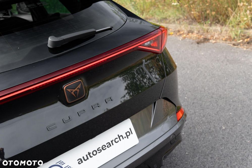 Cupra Formentor 1.5 TSI DSG - 41