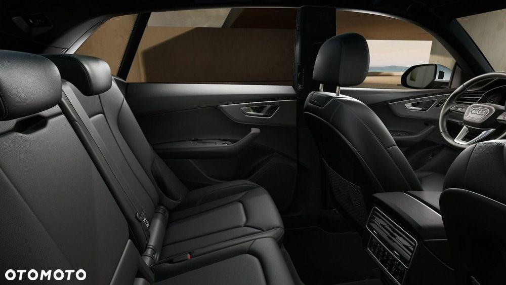 Audi Q8 50 TDI mHEV Quattro Tiptronic - 11