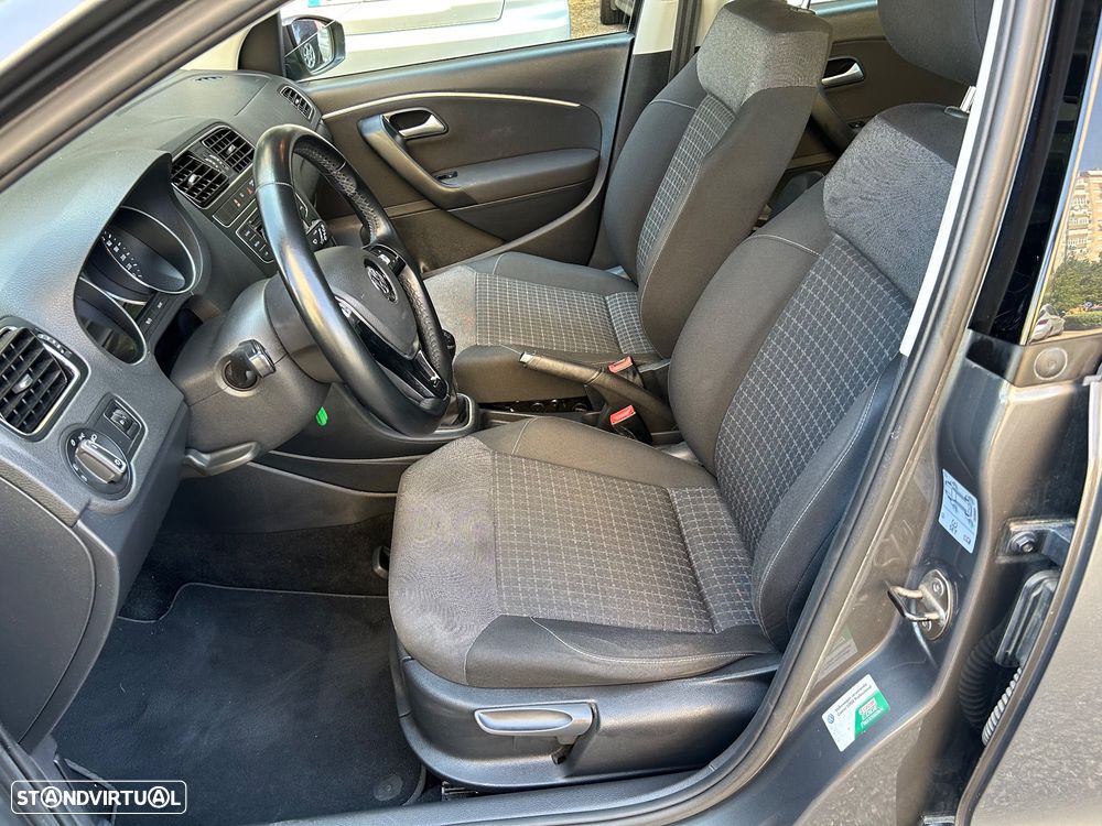 VW Polo 1.0 Confortline - 25