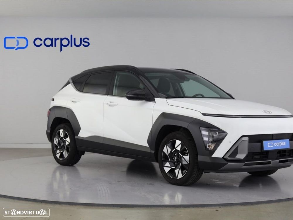 Hyundai Kauai 1.0 T-GDi Premium - 2