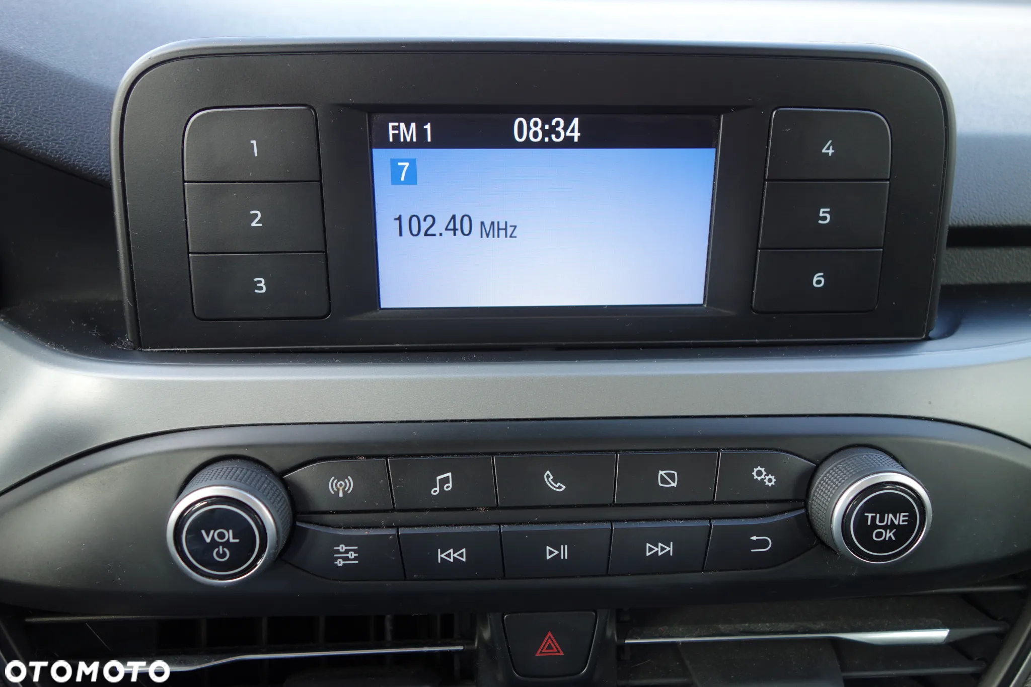 Ford Focus 1.5 TDCi Trend ASS - 21