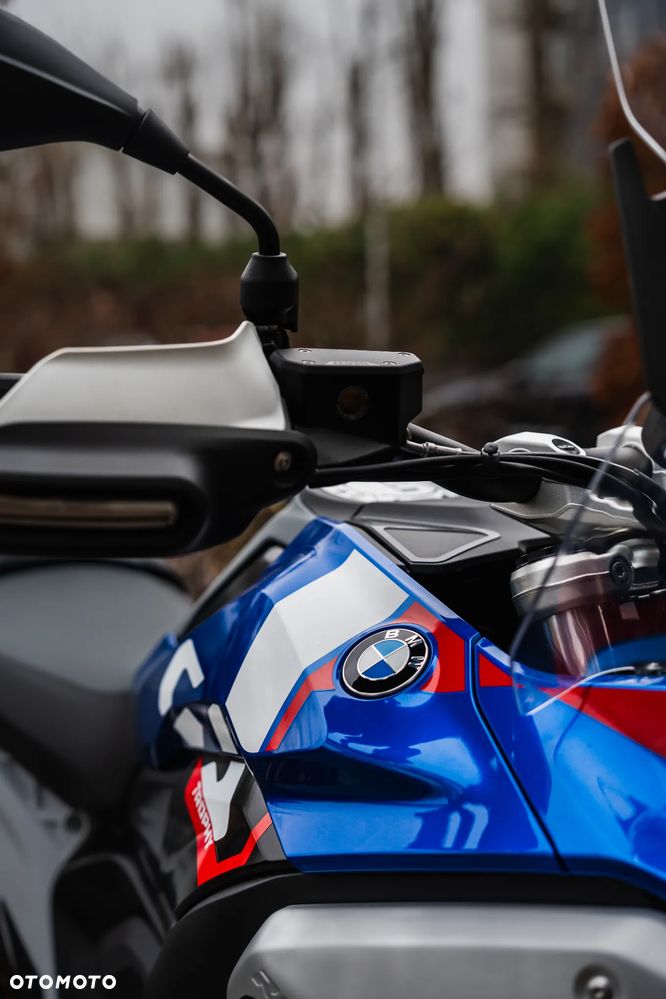 BMW GS - 23