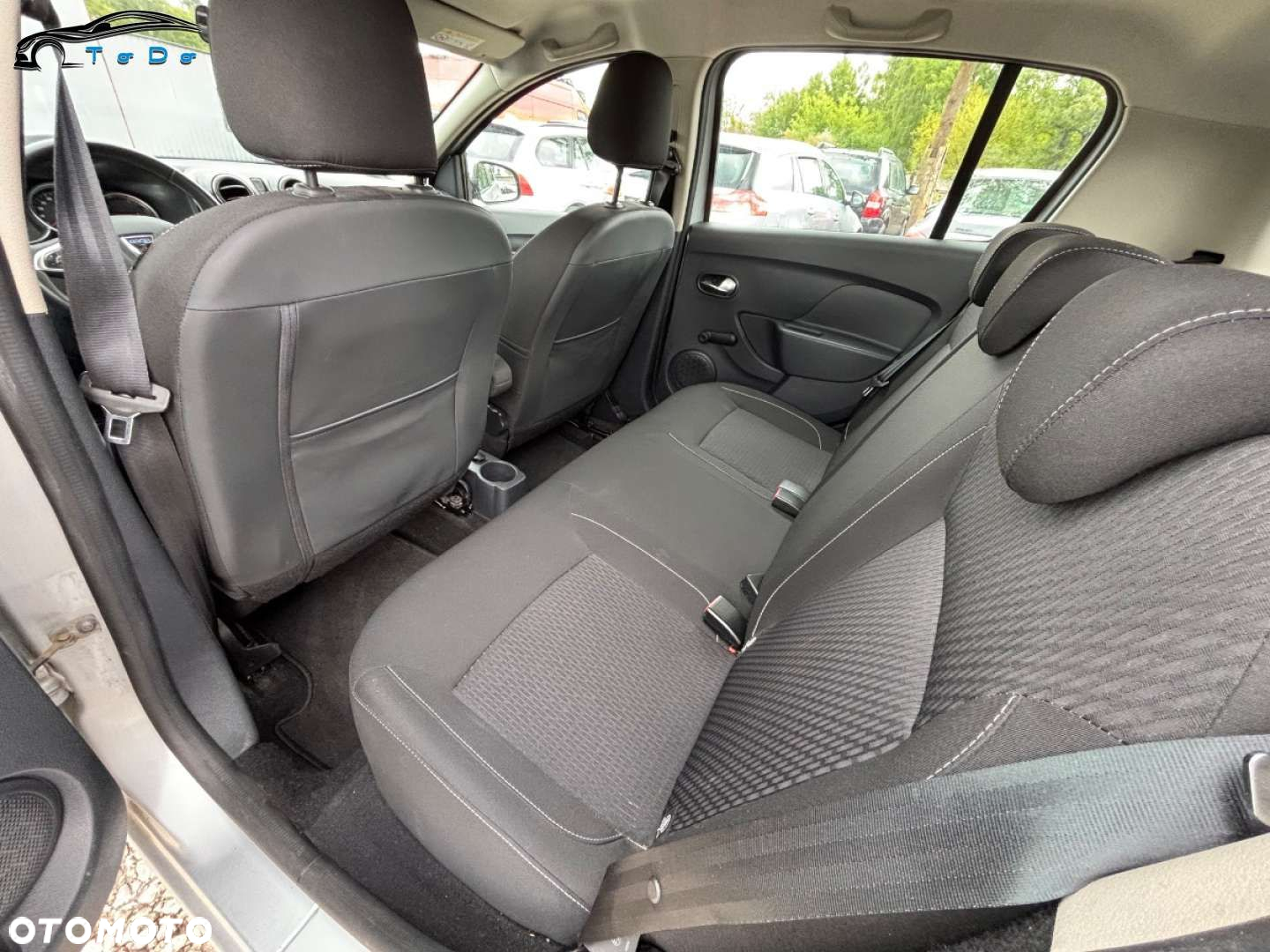 Dacia Sandero 0.9 TCe Connected by Orange S&S - 23