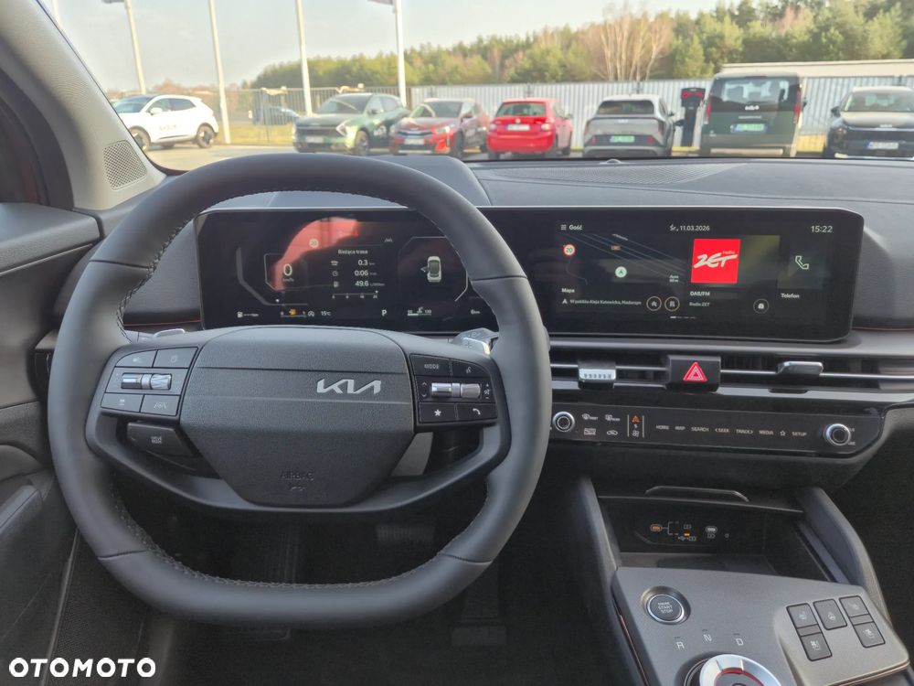 Kia Sportage 1.6 T-GDI L 2WD DCT - 13