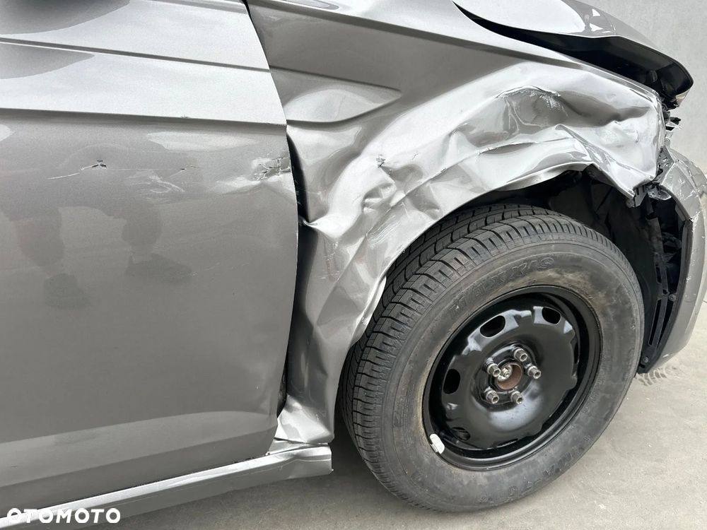 Volkswagen Polo 1.0 Trendline - 18