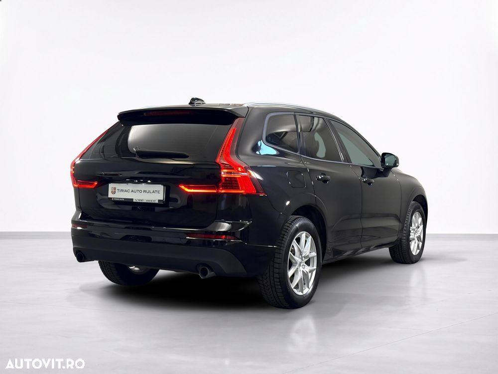 Volvo XC 60 - 6