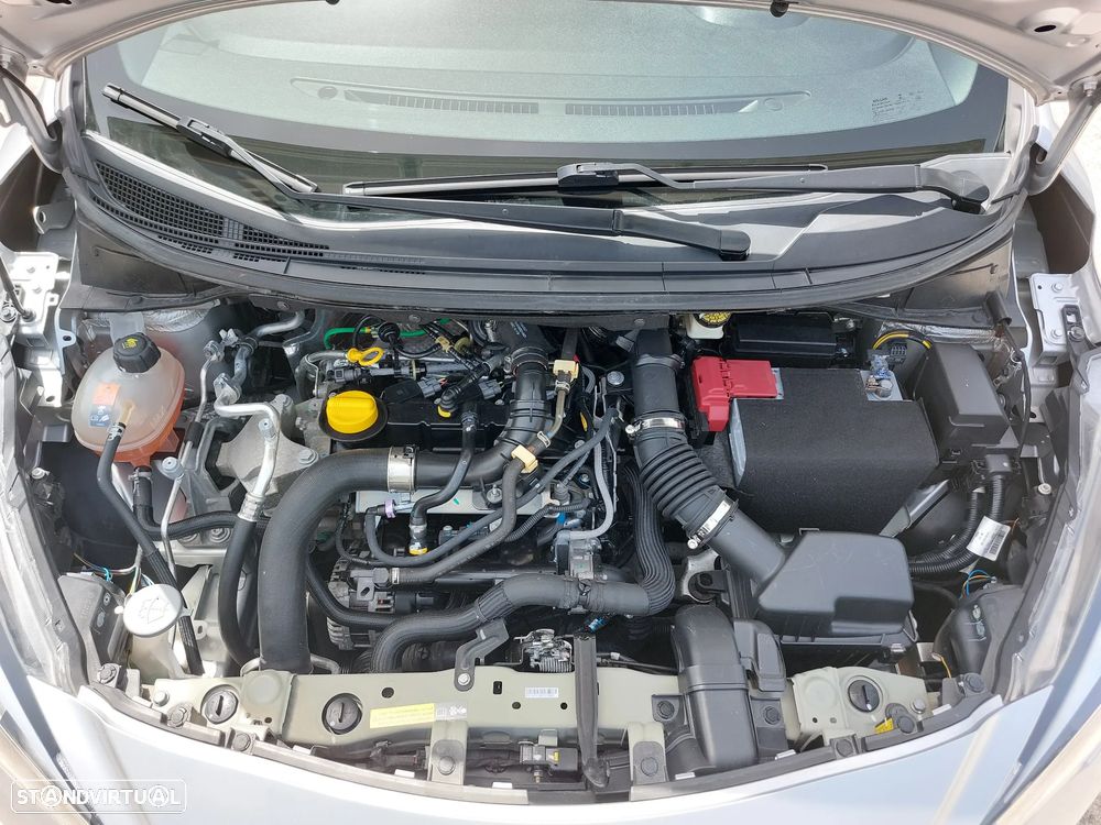 Nissan Micra 1.0 IG-T N-Connecta - 29