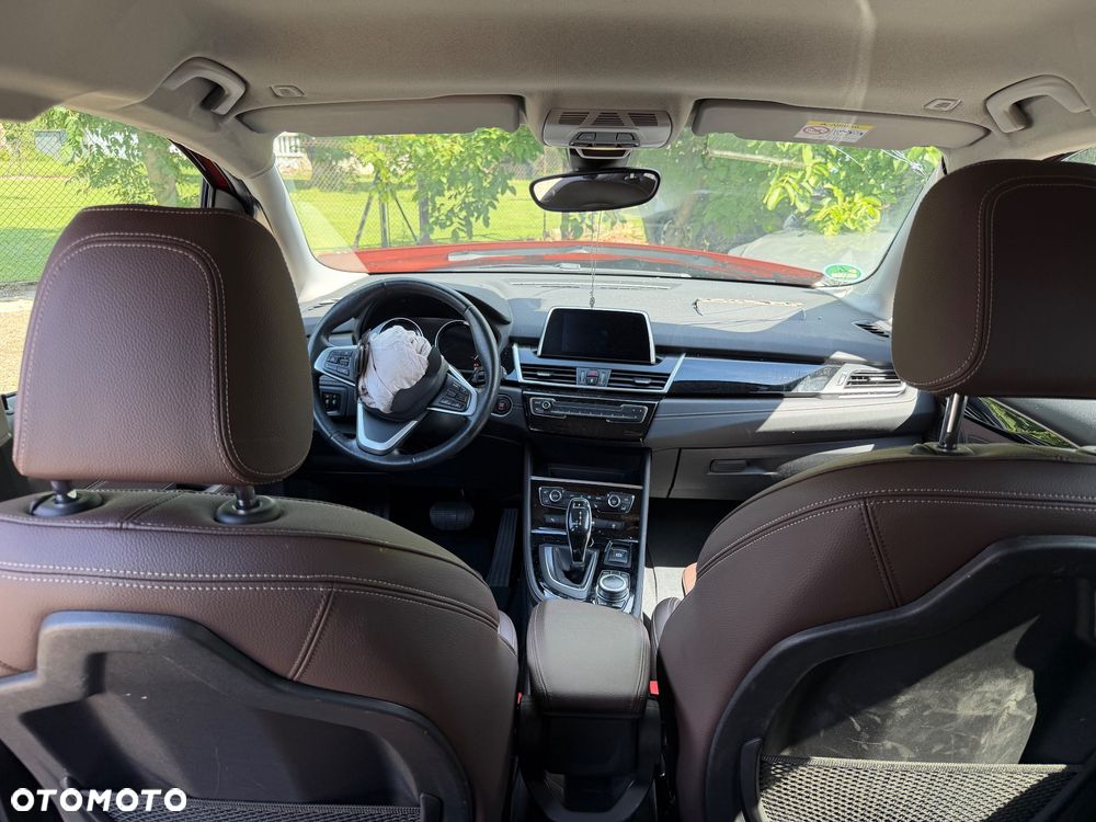 BMW Seria 2 220i Sport-Aut Sport Line - 15