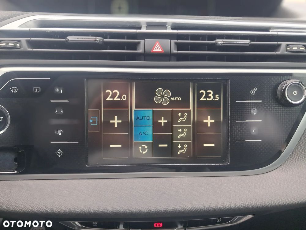 Citroën C4 Grand Picasso 2.0 HDi FAP Exclusive - 27