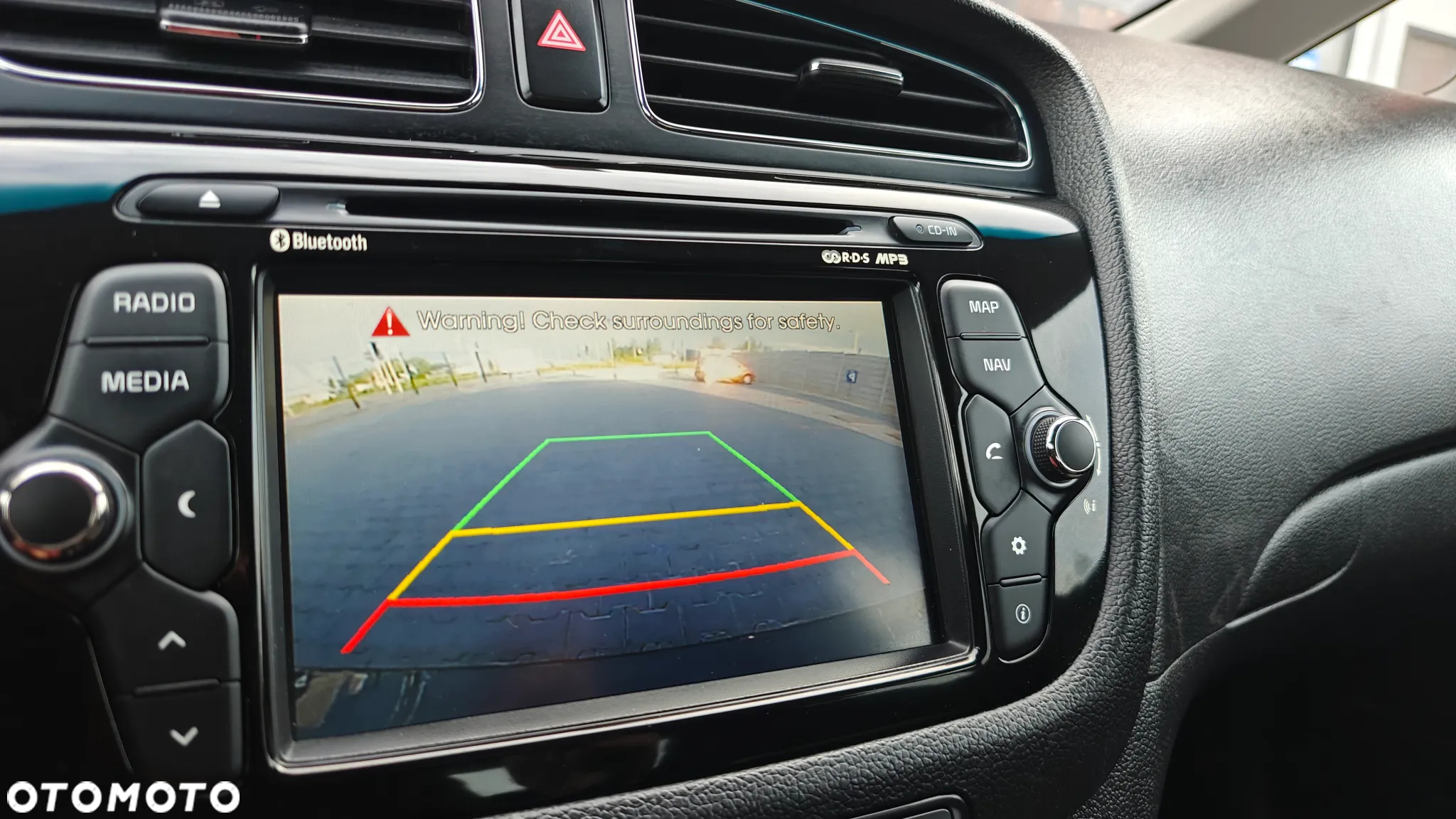 Kia Ceed Cee'd 1.4 XL - 37