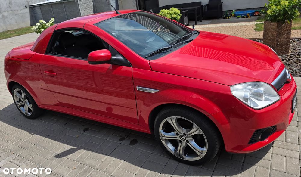 Opel Tigra 1.4 Enjoy - 12