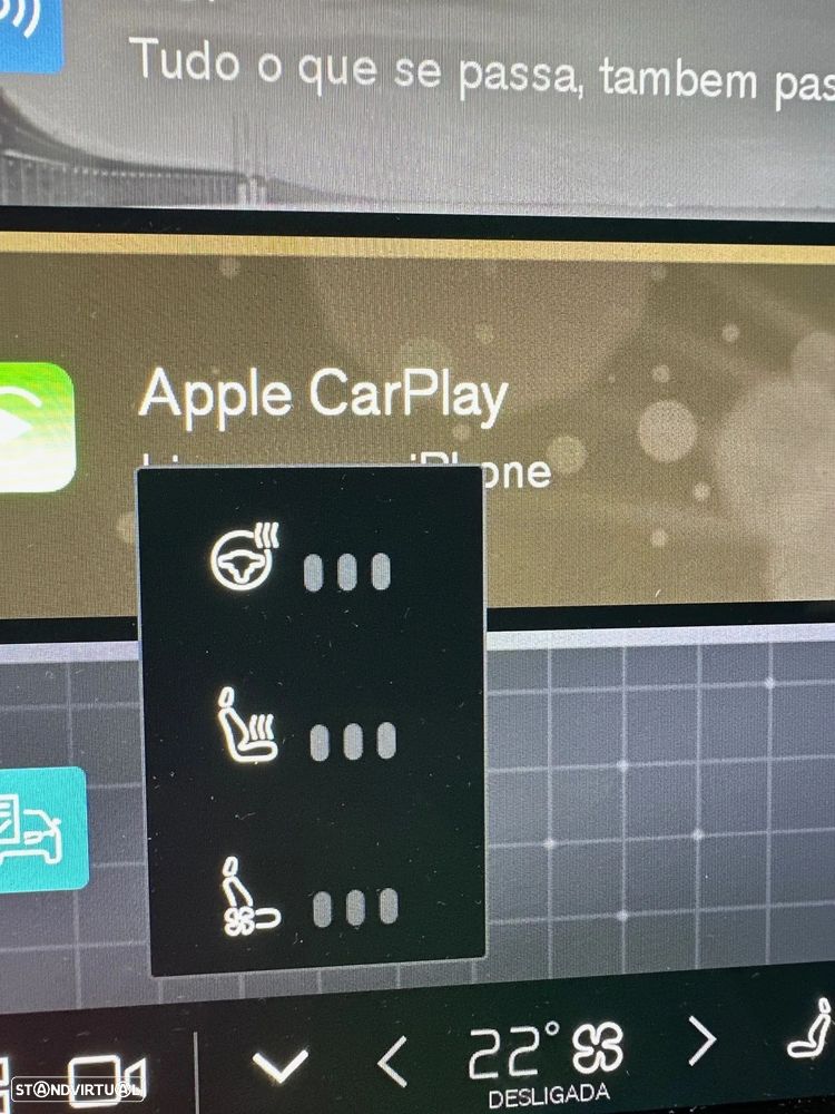 Volvo XC 90 2.0 T8 PHEV Ultimate Bright AWD - 44