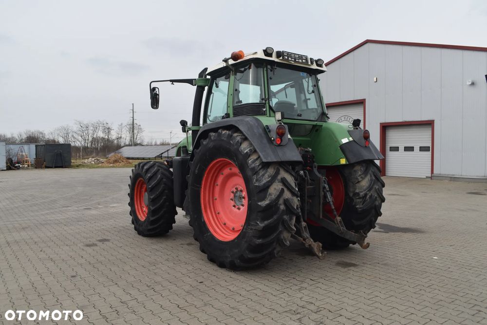 Fendt 716 VARIO - 5