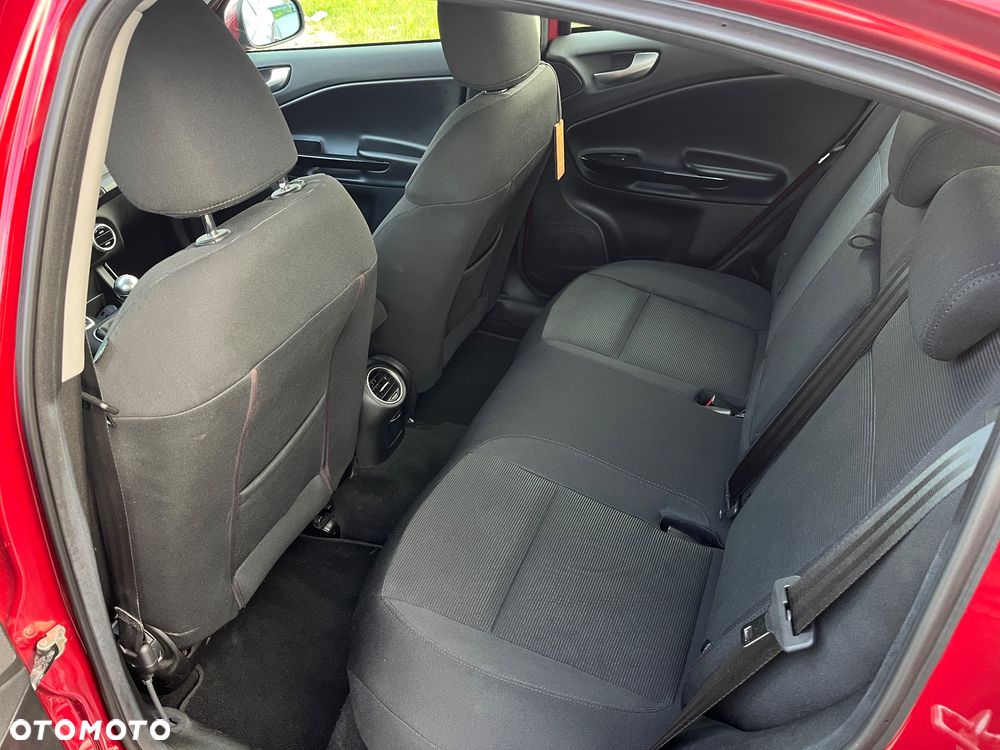 Alfa Romeo Giulietta 1.4 TB MultiAir Distinctive - 15