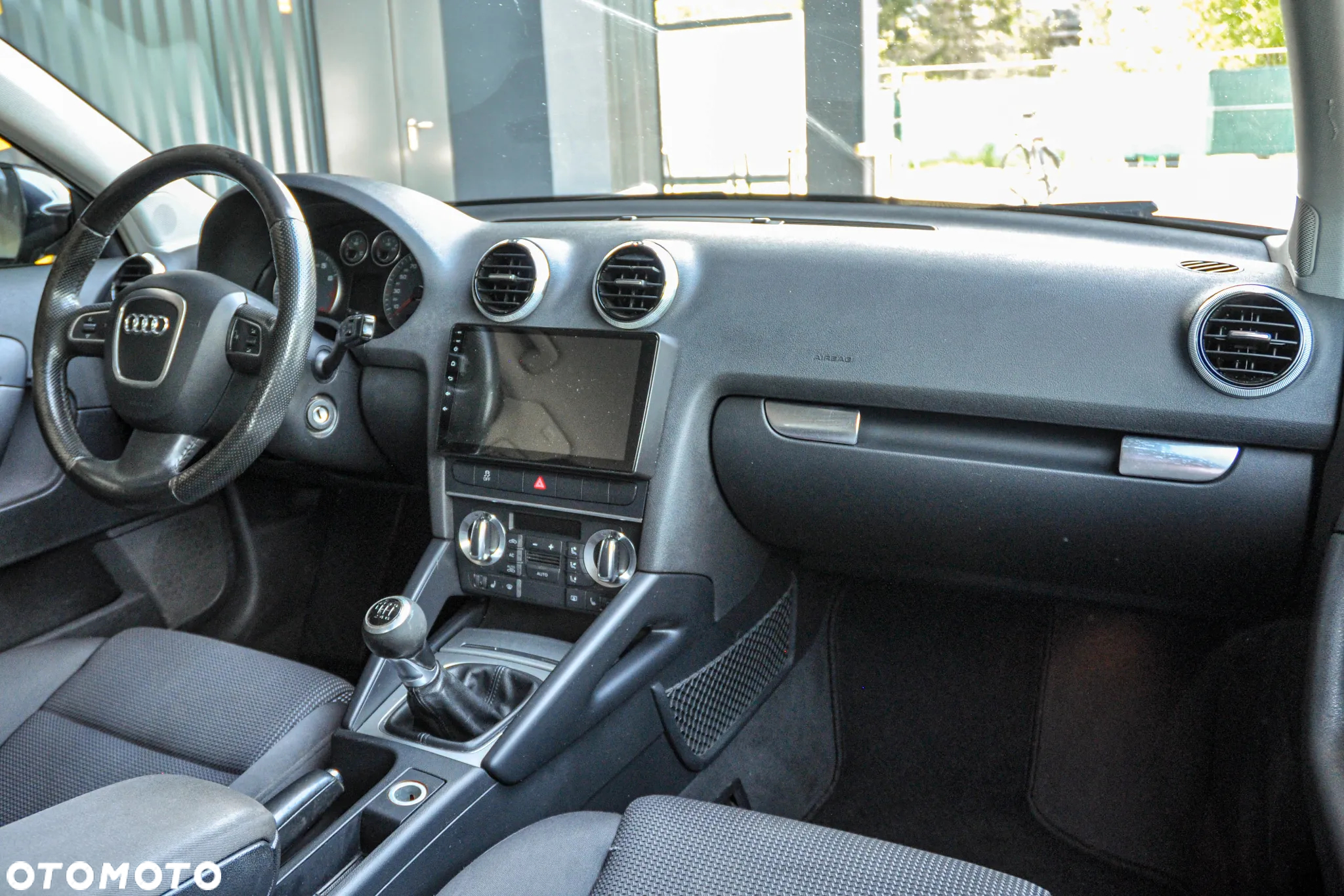 Audi A3 - 10