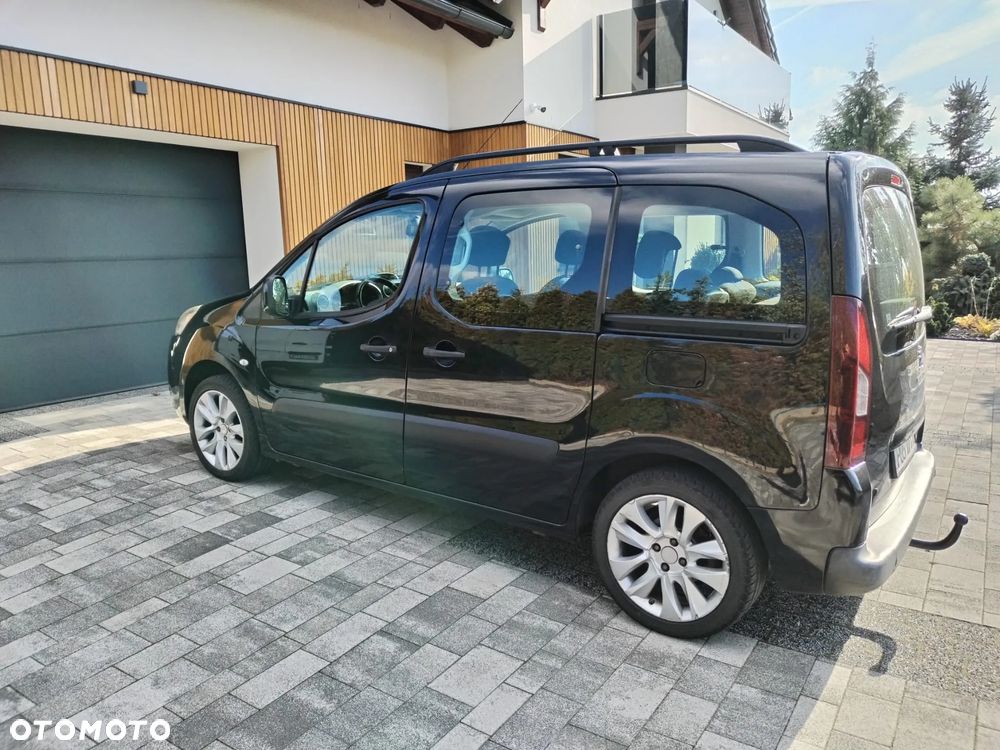 Peugeot Partner 1.6 HDi Active - 3