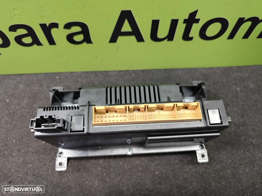 AUDI A4 B5 / A6 C5 CLIMATRONIC COMANDO SOFAGEM AC - S002 - 7