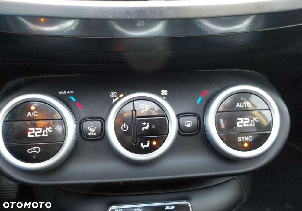 Fiat 500X - 32