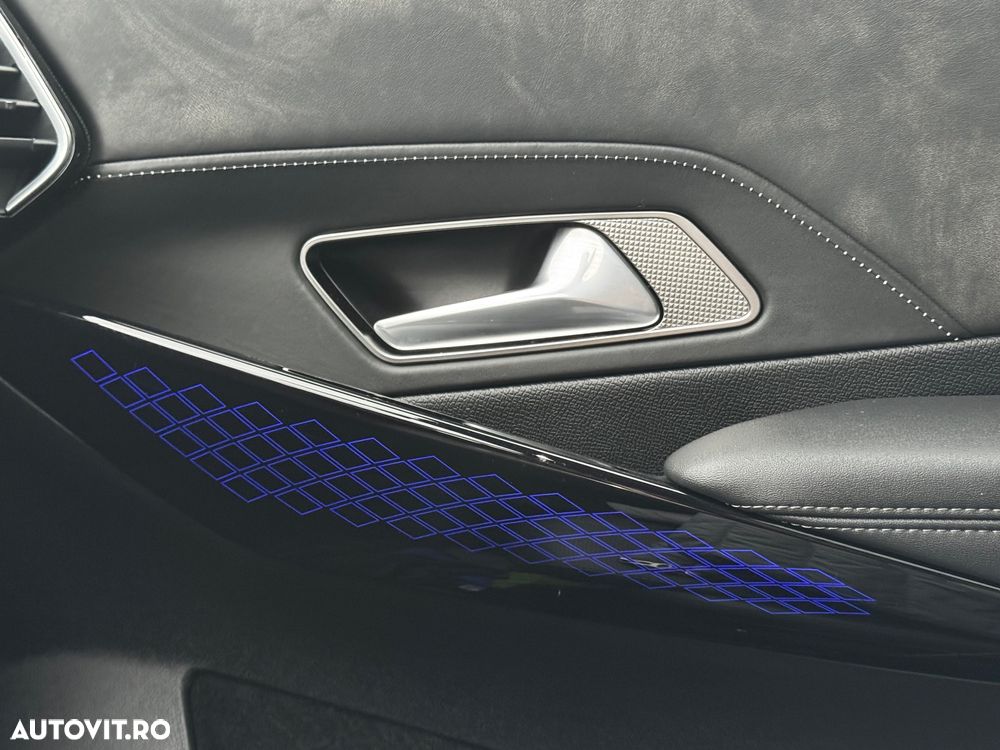 DS Automobiles DS 7 Crossback 1.6 PHeV AWD 300 EAT8 OPERA - 37