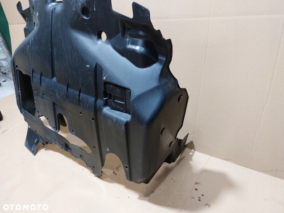 SUBARU LEGACY IV OUTBACK 2.0D OSŁONA POD SILNIK - 2