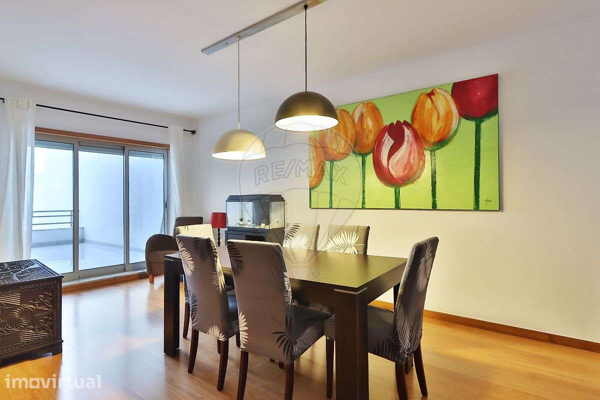 Apartamento T2 para venda - Grande imagem: 3/27