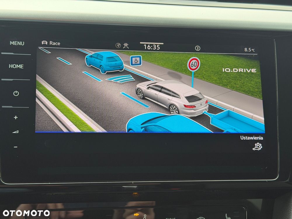 Volkswagen Arteon 2.0 TSI 4Motion R DSG - 26