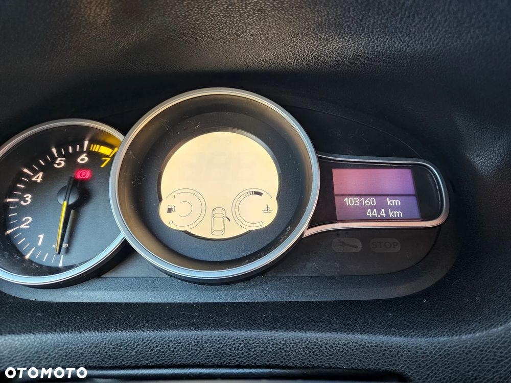Renault Megane - 11